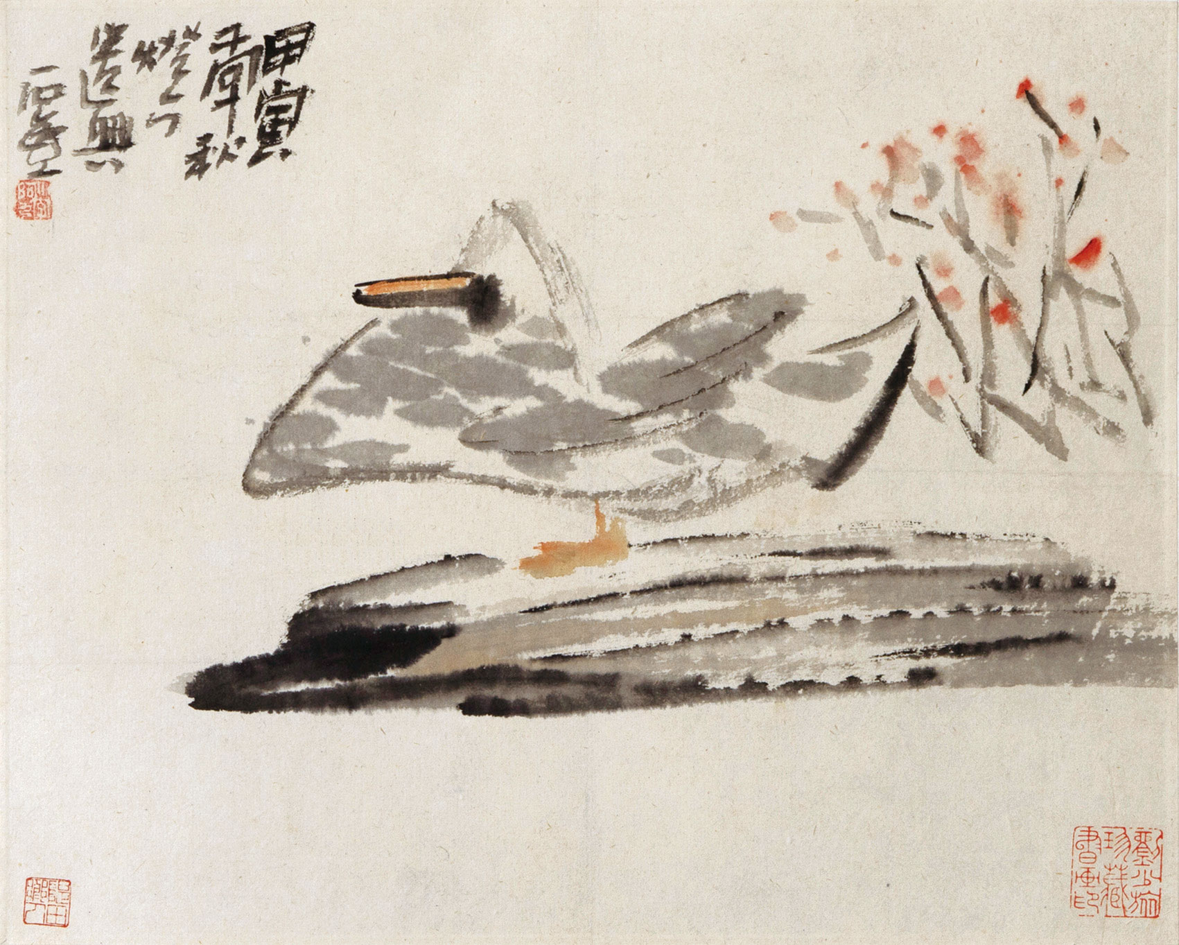 鴨趣
